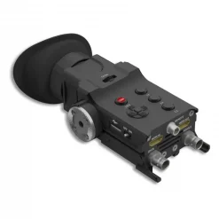 Portkeys OEYE 4K 3G-SDIHDMI EVF With RED Camera Menu Control-Description1