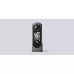 Ricoh THETA X 360 Camera-Desciption1