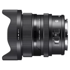 Sigma 20mm f2 DG DN (C)-Description4