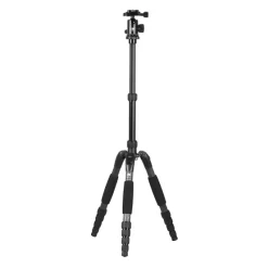 Sirui A1205 Carbon Fiber Tripod with Y-11 Ball Head-Description1