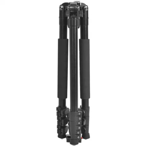 Sirui ET-1004 Aluminum Tripod with E-10 Ball Head-Description1