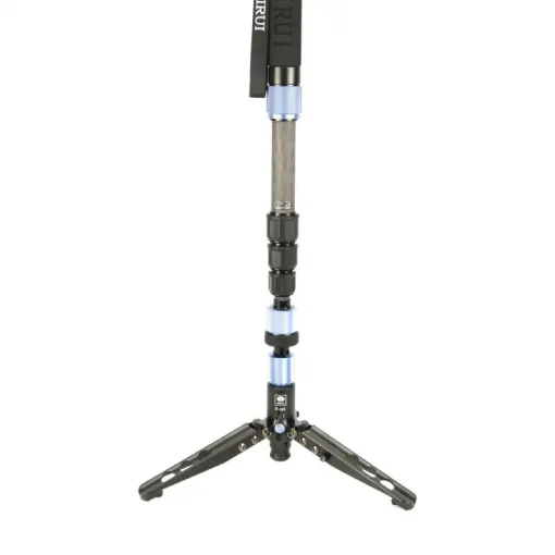 Sirui P-224SR Photo,Video Monopod with VA5 Head-Description6