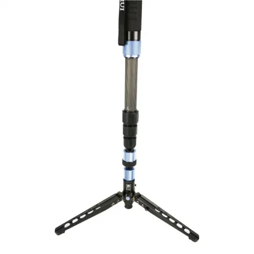 Sirui P-324SR Photo,Video Monopod with VH-10X Head-Description5