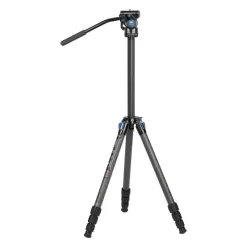 Sirui ST-124 Carbon Fiber Tripod with VA5 Head-Description2