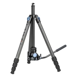 Sirui ST-124 Carbon Fiber Tripod with VA5 Head-Description4