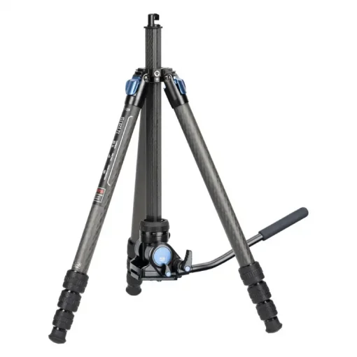 Sirui ST-124 Carbon Fiber Tripod with VA5 Head-Description4