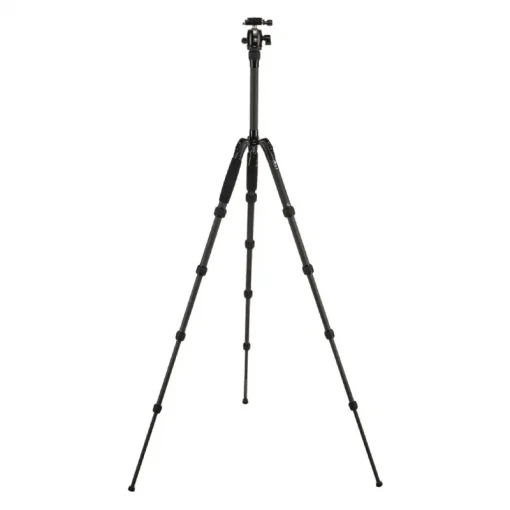 Sirui T-025SK Carbon Fiber Tripod with B-00K Ball Head-Desciption1