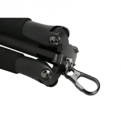 Sirui T-025SK Carbon Fiber Tripod with B-00K Ball Head-Detail2