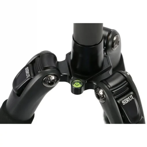 Sirui T-025SK Carbon Fiber Tripod with B-00K Ball Head-Detail3