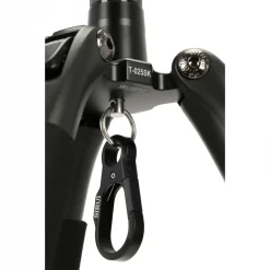 Sirui T-025SK Carbon Fiber Tripod with B-00K Ball Head-Detail5