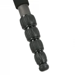 Sirui T-025SK Carbon Fiber Tripod with B-00K Ball Head-Detail6