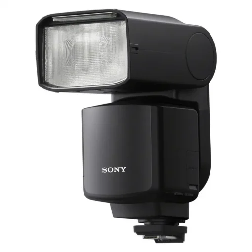 Sony HVL-F60RM2 Wireless Radio Flash-Cover