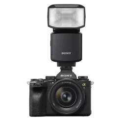 Sony HVL-F60RM2 Wireless Radio Flash-Description11