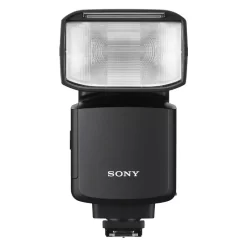 Sony HVL-F60RM2 Wireless Radio Flash-Description1