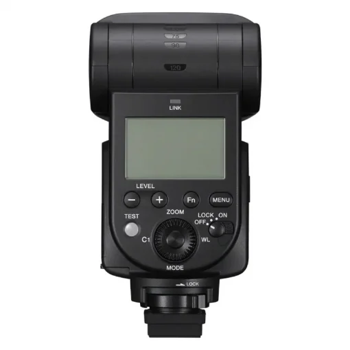 Sony HVL-F60RM2 Wireless Radio Flash-Description2