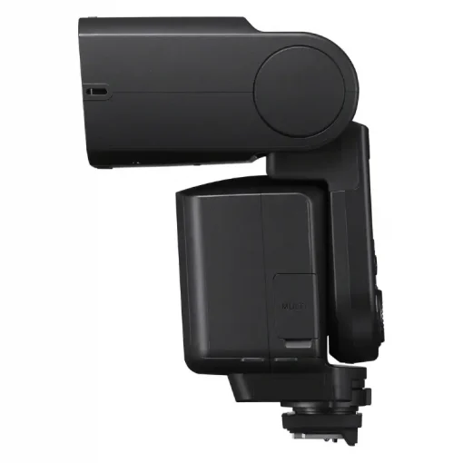 Sony HVL-F60RM2 Wireless Radio Flash-Description3