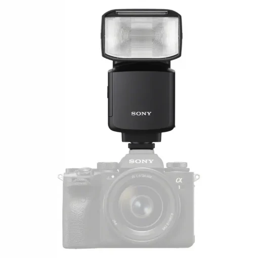 Sony HVL-F60RM2 Wireless Radio Flash-Description8