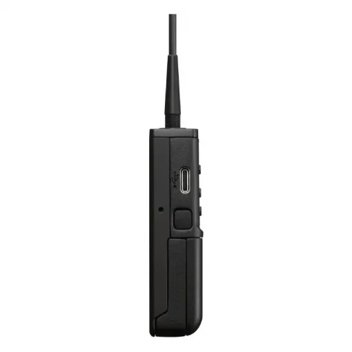 Sony UWP-D21 Camera-Mount Wireless Omni Lavalier Microphone-Description2