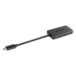 Transcend HUB2 USB Type-A 4Port Hub-Cover