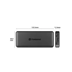 Transcend HUB5C 6-in-1 USB 3.1 Gen 2 Type C Hub-Description11