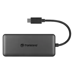 Transcend HUB5C 6-in-1 USB 3.1 Gen 2 Type C Hub-Description1