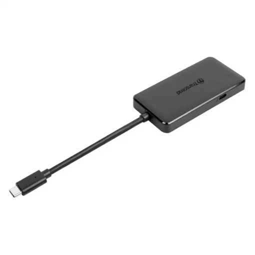 Transcend HUB5C 6-in-1 USB 3.1 Gen 2 Type C Hub-Description3