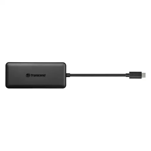 Transcend HUB5C 6-in-1 USB 3.1 Gen 2 Type C Hub-Description4