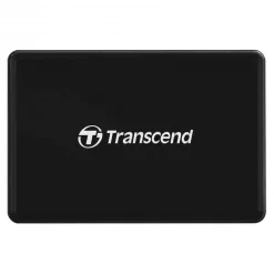 Transcend RDC8 USB Type C Port Card Reader-Top