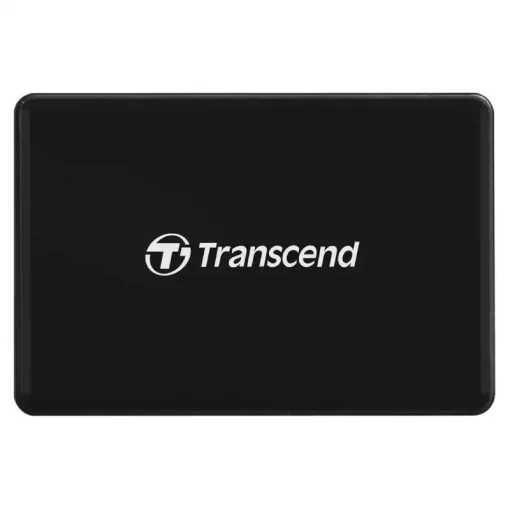 Transcend RDC8 USB Type C Port Card Reader-Top