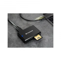 Transcend RDC8 USB Type C Port Card Reader-Detail3