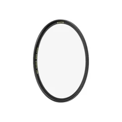 B+W Master 007 Clear MRC Nano Filter-Cover