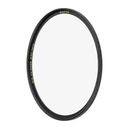 B+W Master 010 UV-Haze MRC Nano Filter-Cover