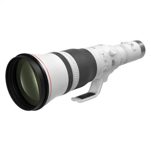 Canon RF 1200mm f8 L IS USM-Cover
