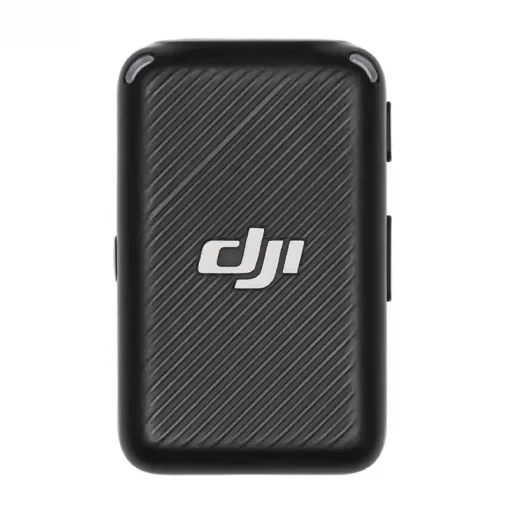 DJI Mic Elevate Your Audio-Description5