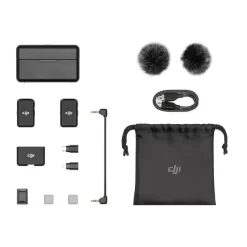 DJI Mic Elevate Your Audio-Description6