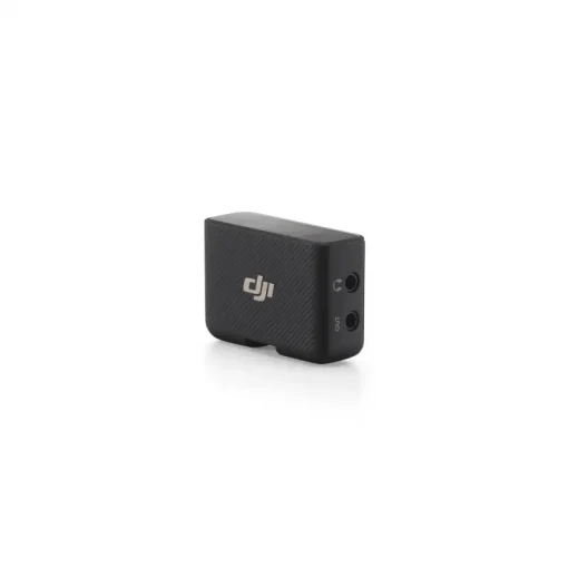 DJI Mic Elevate Your Audio Wireless Microphone Kit - Image 19