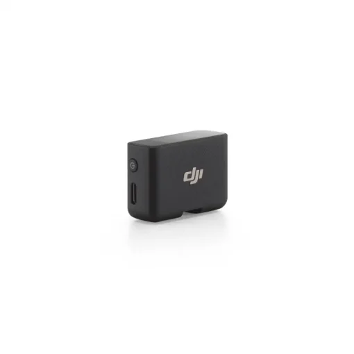 DJI Mic Elevate Your Audio Wireless Microphone Kit - Image 20