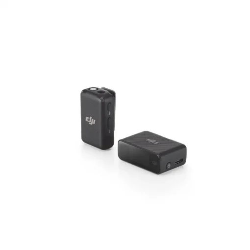 DJI Mic Elevate Your Audio Wireless Microphone Kit - Image 11