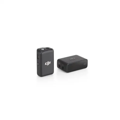 DJI Mic Elevate Your Audio Wireless Microphone Kit - Image 12
