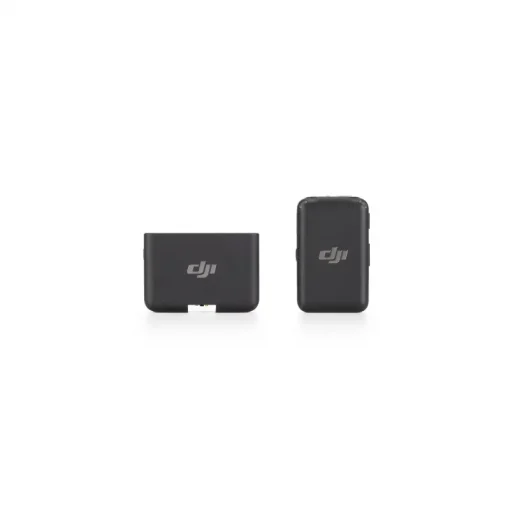 DJI Mic Elevate Your Audio Wireless Microphone Kit - Image 13