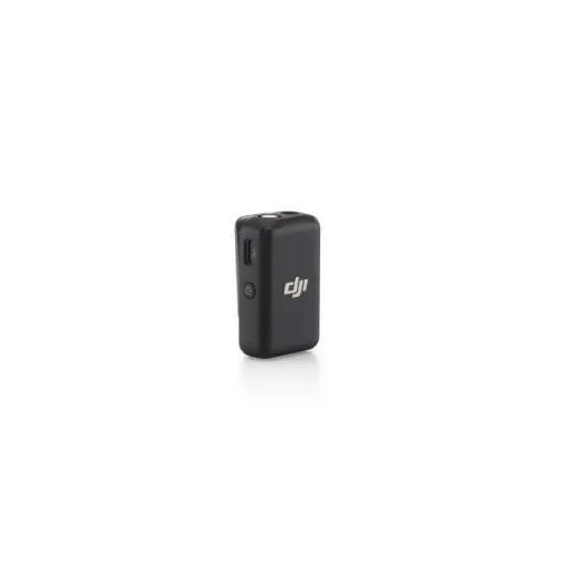 DJI Mic Elevate Your Audio EC MALL