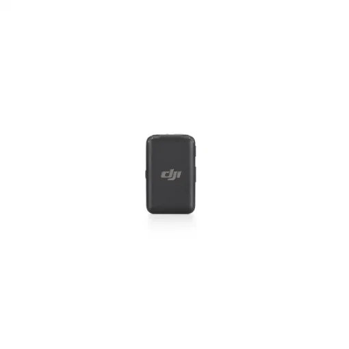 DJI Mic Elevate Your Audio Wireless Microphone Kit - Image 16