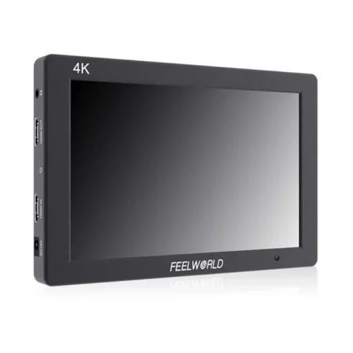 Feelworld T7 Plus 7 inch 3D LUT On-camera Field Monitor-Description1