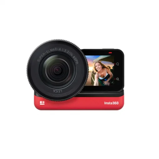 Insta360 ONE RS 1-Inch Edition Camera