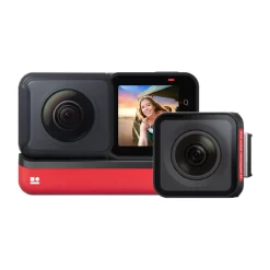 Insta360 ONE RS Twin-Detail4