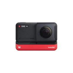 Insta360 ONE RS Twin Edition-Description1
