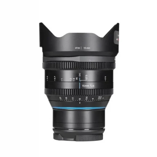 Irix Cine Lens 15mm T2.6 for Canon RF Metric-Description2