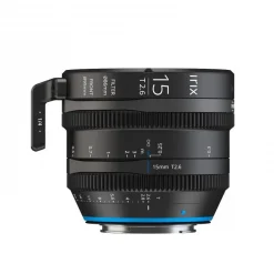 Irix Cine Lens 15mm T2.6 for Sony E Metric-Description3