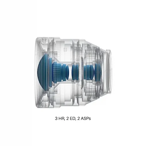 Irix Cine Lens 15mm T2.6 for Sony E Metric-Description4