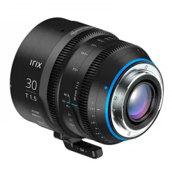 Irix Cine Lens 30mm T1.5 for Sony E Metric-Description4